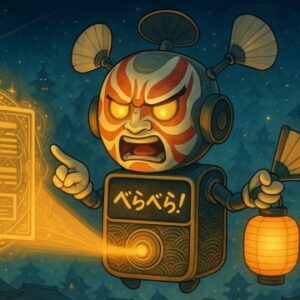 べらんめぇ