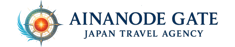 Ainanode Gate Japan Travel Agency