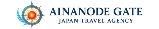 Ainanode Gate Japan Travel Agency