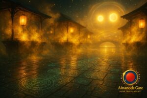 Osaka Street Feast — Where Flavor Speaks First