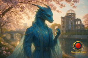 Hiroshima Peace Memorial Park Travel Guide — Cherry Blossoms, History, and Reflection