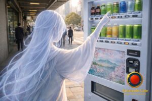 Where Clear Air Softens the Pace in Ginza