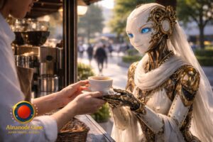 Ebisu Circuits in Quiet Brass