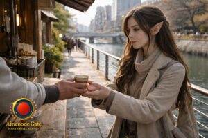 Kameari Crosswind Ledger