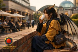 Brick Resonance in Ebisu